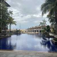 A Relaxing Getaway at Pulai Springs Resort❤️
