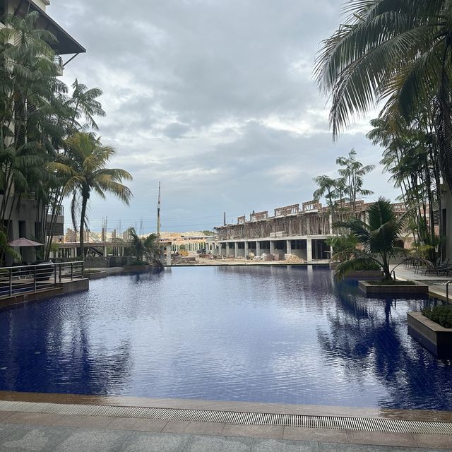A Relaxing Getaway at Pulai Springs Resort❤️