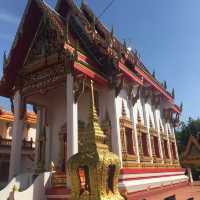 Wat Chiang Hai Rat Buranaram