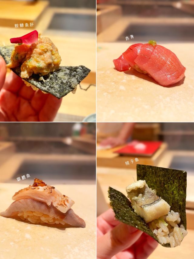 紅磡性價比高omakase🍣🔥