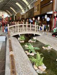 the paseo park กาญจนาภิเษก 