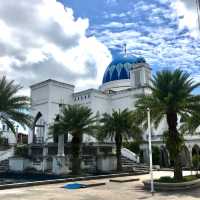 Bang Pu At-Ta-awun Mosque
