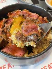 Meat Public ร้านเนื้อน้องใหม่แกะกล่องย่านอารีย์