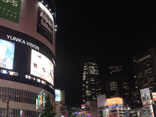 제대로 신주쿠의 밤을 즐기고싶으신 분들께, 신주쿠 골든마치