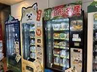 東京・羽田空港→福岡空港へ。夜間ANA便利用搭乗記。