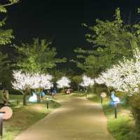 부산 다대포해수욕장 산책코스