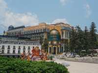  “ฮานอย-ซาปา” 4 คืน 5 วัน 🇻🇳 เที่ยว 2 เมือง 🏢