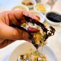 서귀포 법환동 맛집)텐저린키친 - 서귀포 월드컵경기장 근처 솥밥 맛집