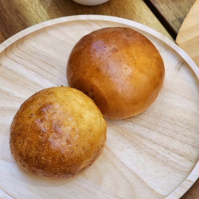 รีวิว ร้าน Chubby with Tarakasuka PandN