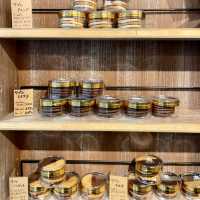 早朝深夜移動される方におすすめ！CAFE GREEN Tokachi新千歳空港