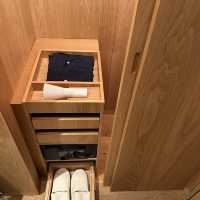 Muji Hotel Ginza
