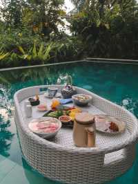 Luxury Villa in the Middle of Ubud  