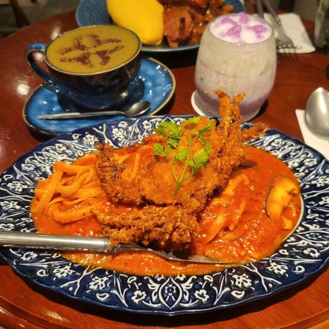 再訪大埔日式喫茶店🇯🇵