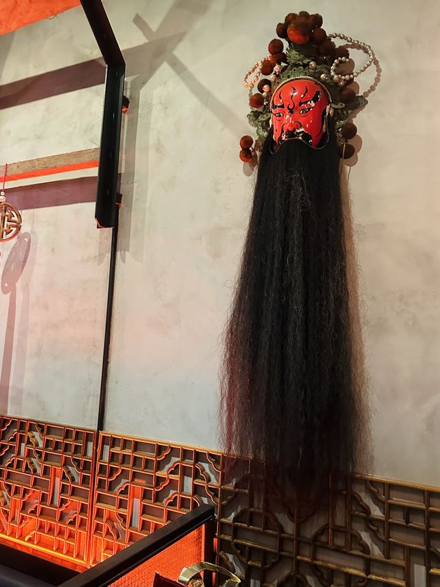 🌶️ 中環人氣米芝蓮川味食府