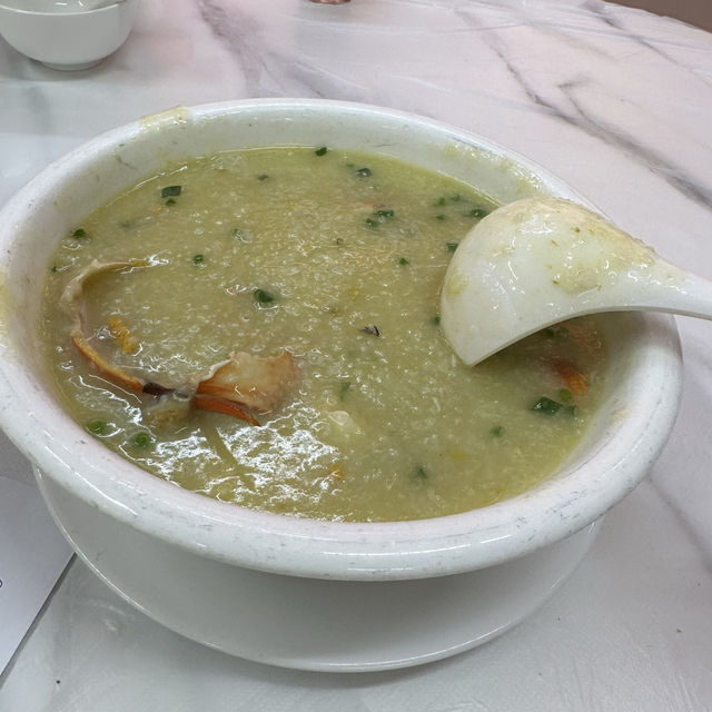 誠昌飯店—澳門