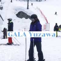แนะนำลานสกีใกล้โตเกียว ⛷