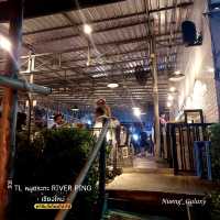 TL หมูกระทะ [ร้านลับริมน้ำปิง] - เชียงใหม่