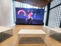 北角油街實現 | 「獨生獨死香港體驗中心」陸揚個展

