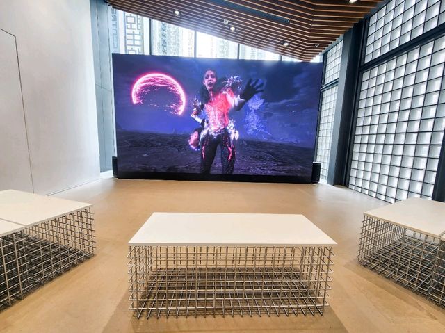 北角油街實現 | 「獨生獨死香港體驗中心」陸揚個展


