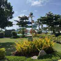 It’s Always Sunny in Solea Mactan Cebu 