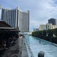Affordable Staycation: M Social 🏨