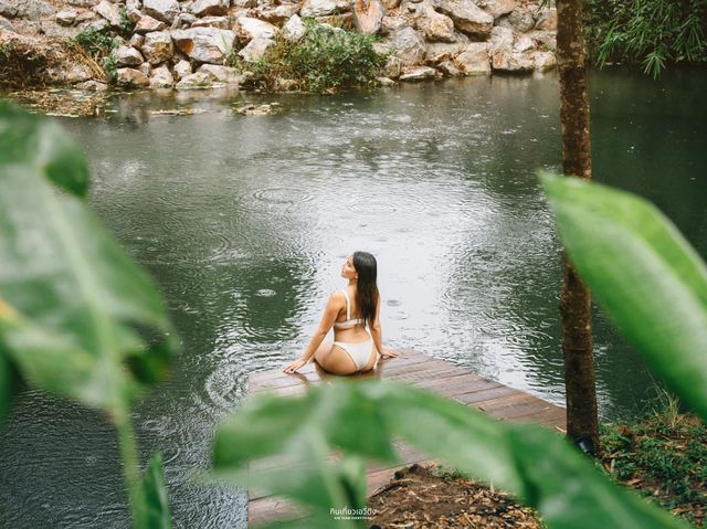 ที่พักเปิดใหม่สุดปังเขาใหญ่ที่มีแค่ 4 ห้องเท่านั้น