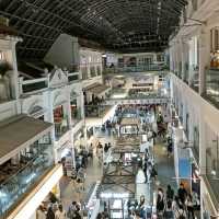 Bugis Junction - Dining Entertainment Hub 