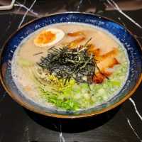 Kyudon, Donburi & Ramen: A Japanese Gem