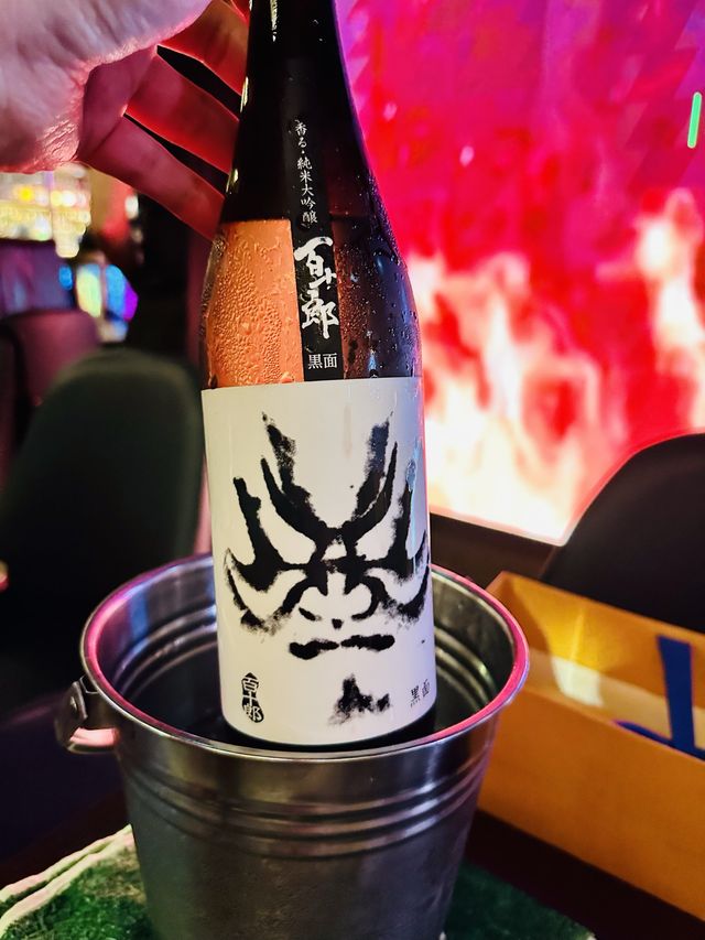 夜香港去中環蘭桂坊chill下食串燒😋