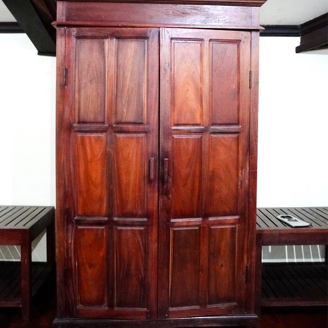 LuangPrabang Residence ที่พักใกล้แหล่งของกิน/ตลาด