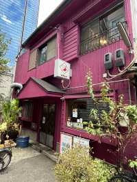 【大阪カフェ】再ブーム⁉️たぬきケーキ♡