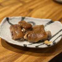 《沖縄・那覇》美味しい沖縄料理屋さん！