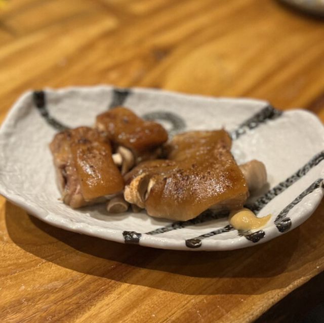 《沖縄・那覇》美味しい沖縄料理屋さん！