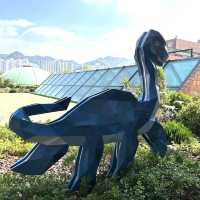 【 全新開幕。恐龍公園Dino Park 】 