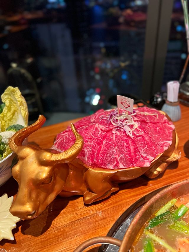 五款味覺享受火鍋🍲 五款味覺享受火鍋🍲