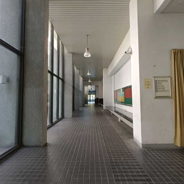 『亞洲大學羅馬體育館』