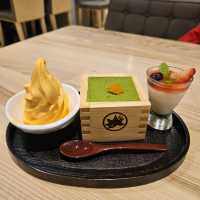 平民版日本人氣Cafe