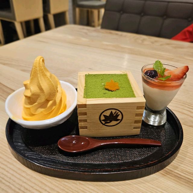 平民版日本人氣Cafe