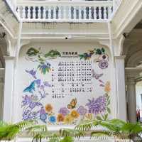 Phuket Thai Hua Museum 