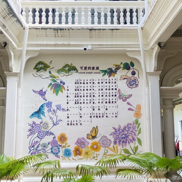 Phuket Thai Hua Museum 