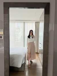 上環酒店式公寓🏨 享受生活感嘅入住方式🛋️