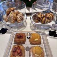 Gastronomics Adventures @ Cafe Chef Wan