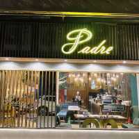 🇲🇴澳門｜南灣｜Padre Modern Cuisine 
