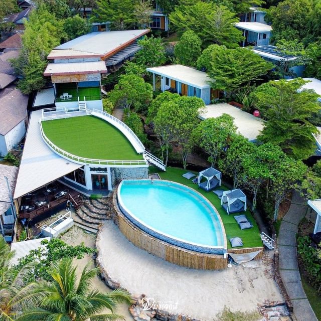 เกาะกูดฟีลกู๊ดมาก เพราะหน้าหนาวทะเลยิ่งสวยสุด ๆ