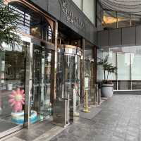 台北花園大酒店