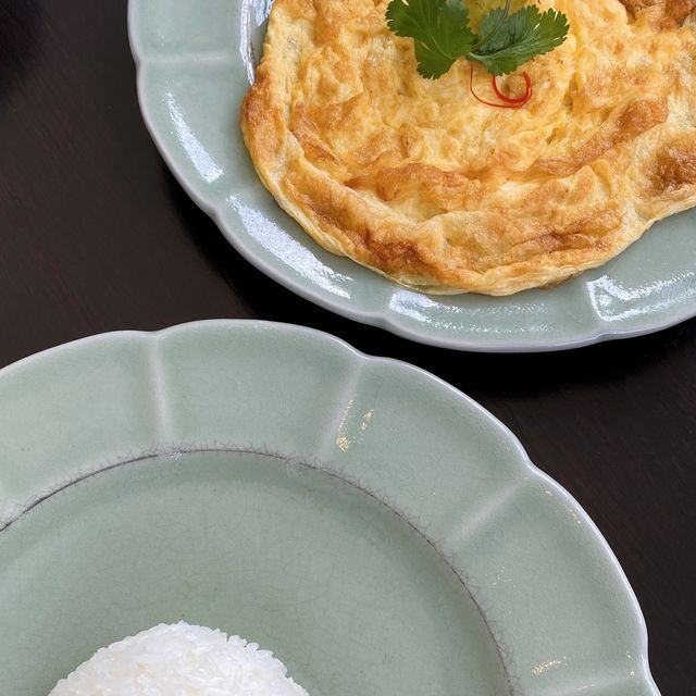 Rosewood BKK