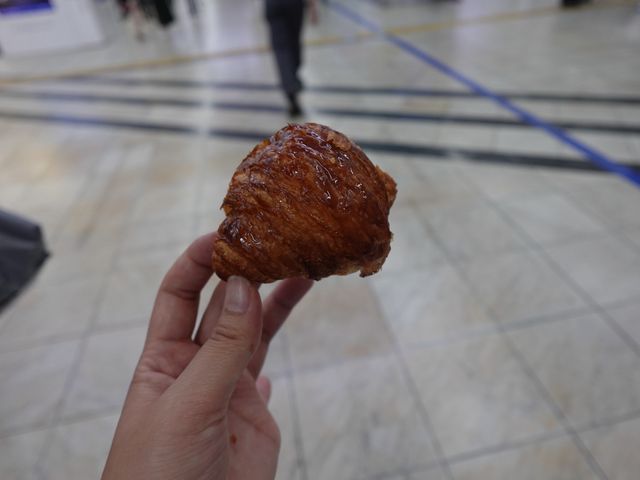 후쿠오카 크로와상 맛집 "Il Forno del Mignon"🥐