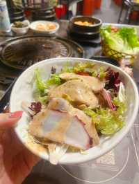 🔥大熱韓國人燒肉店🥩