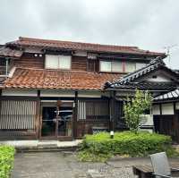 北陸 🇯🇵 神泉 🍶 Higashi Sake Brewery 東酒造