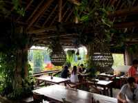 Shelter Cafe Seminyak